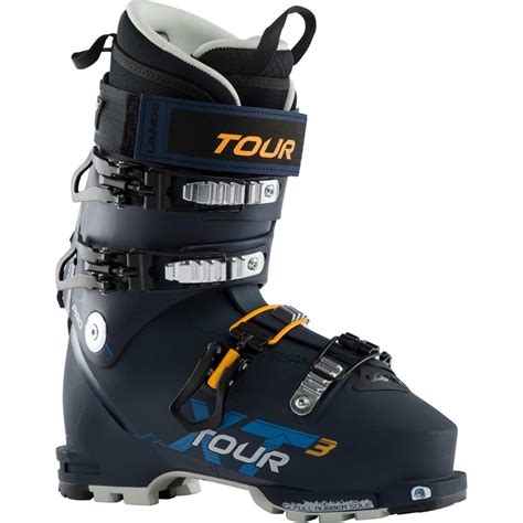 lange xt3 tour pro